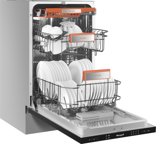 ������������ ������������� ������ Weissgauff BDW 4535