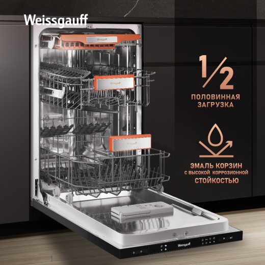 ������������ ������������� ������ Weissgauff BDW 4535