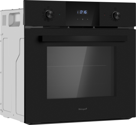   Weissgauff EOM 691 PDB Matt Edition