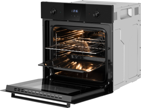   Weissgauff EOM 691 PDB Matt Edition