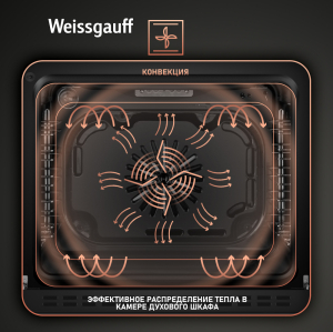   Weissgauff EOM 691 PDB Matt Edition