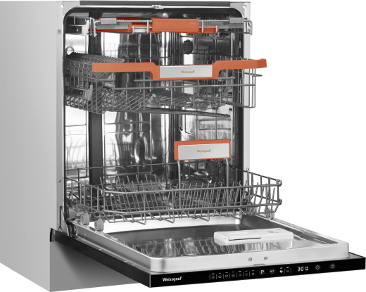 ������������ ������������� ������ � ����� �� ���� Weissgauff BDW 6036 D Infolight