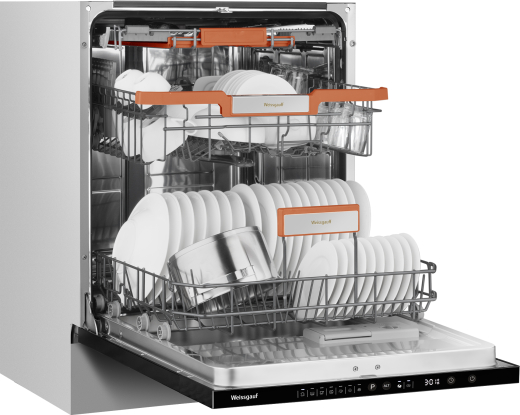 ������������ ������������� ������ � ����� �� ���� Weissgauff BDW 6036 D Infolight