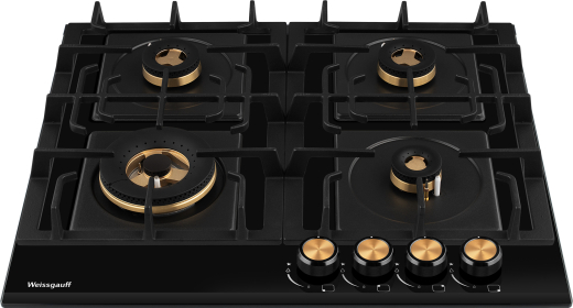 �������� ������ Weissgauff HGG 6445 BL Volcano Burner