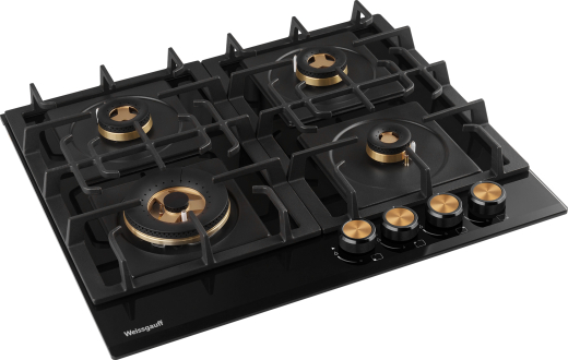 �������� ������ Weissgauff HGG 6445 BL Volcano Burner