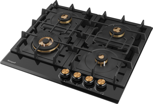 �������� ������ Weissgauff HGG 6445 BL Volcano Burner