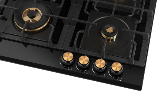�������� ������ Weissgauff HGG 6445 BL Volcano Burner