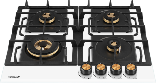 �������� ������ Weissgauff HGG 6445 WH Volcano Burner