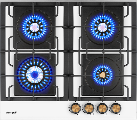�������� ������ Weissgauff HGG 6445 WH Volcano Burner
