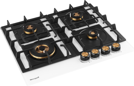 �������� ������ Weissgauff HGG 6445 WH Volcano Burner
