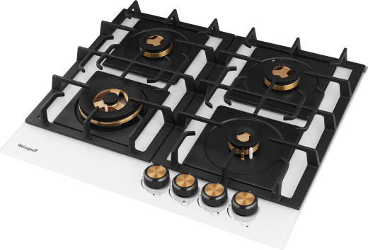 �������� ������ Weissgauff HGG 6445 WH Volcano Burner