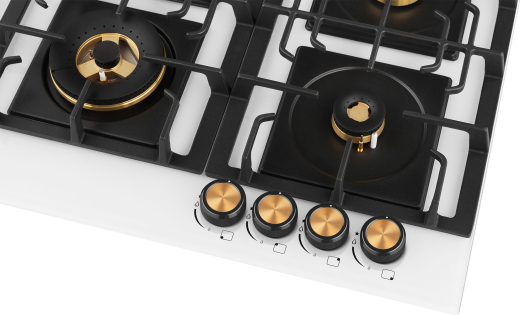�������� ������ Weissgauff HGG 6445 WH Volcano Burner