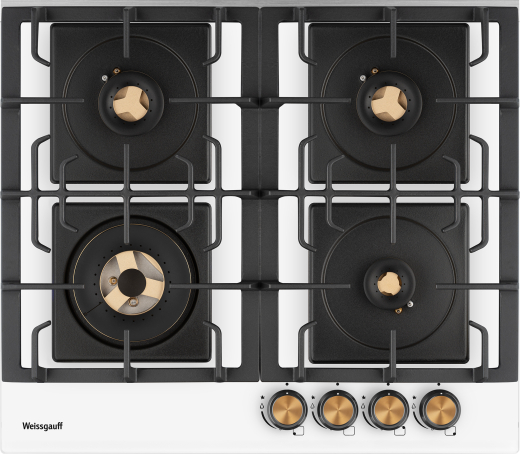 �������� ������ Weissgauff HGG 6445 WH Volcano Burner