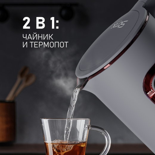 ������ ������������� Weissgauff WK 1500 Dt Touch BodyCool