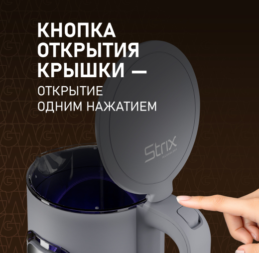������ ������������� Weissgauff WK 1500 Dt Touch BodyCool