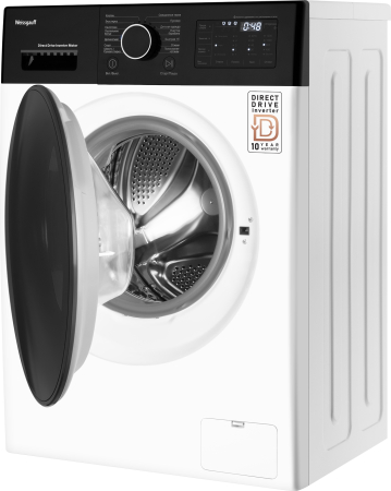 C       Weissgauff WM 4926 Direct Drive Inverter
