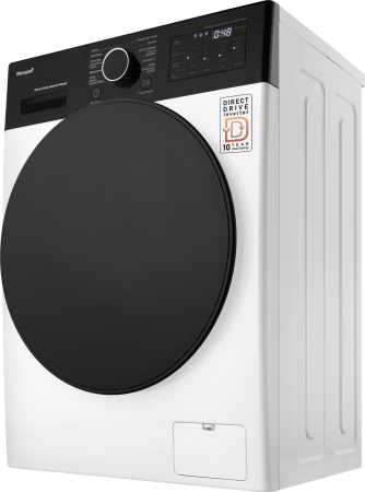 C       Weissgauff WM 4926 Direct Drive Inverter