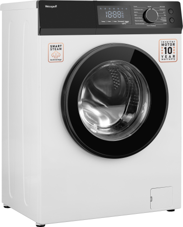 C      Weissgauff WM 45127 Inverter Steam Touch