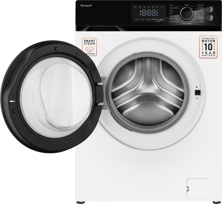 C      Weissgauff WM 45127 Inverter Steam Touch