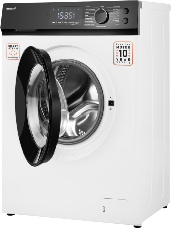 C      Weissgauff WM 45127 Inverter Steam Touch