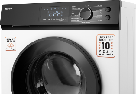 C      Weissgauff WM 45127 Inverter Steam Touch