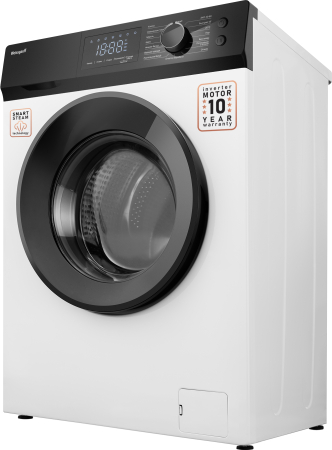C      Weissgauff WM 45127 Inverter Steam Touch
