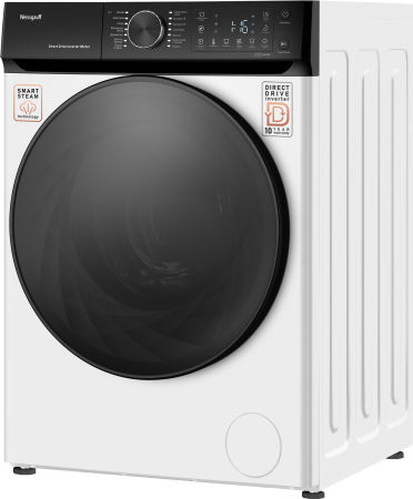 C    ,    Weissgauff WM 59411 Direct Drive Inverter Steam