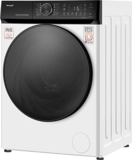 C��������� ������ � ������ ��������, ���������� � ����� Weissgauff WM 59411 Direct Drive Inverter Steam