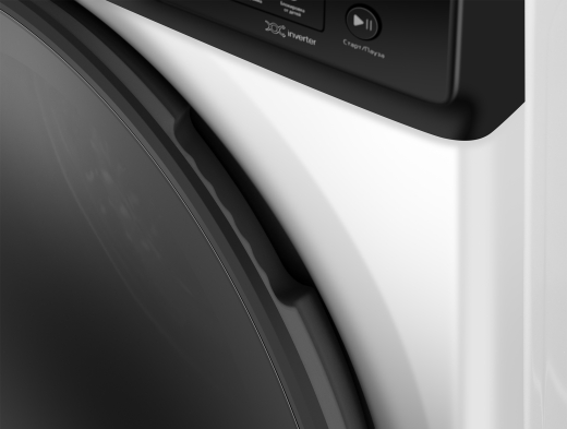 C��������� ������ � ������ ��������, ���������� � ����� Weissgauff WM 59411 Direct Drive Inverter Steam