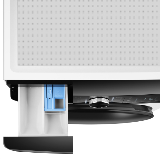 C��������� ������ � ������ ��������, ���������� � ����� Weissgauff WM 59411 Direct Drive Inverter Steam