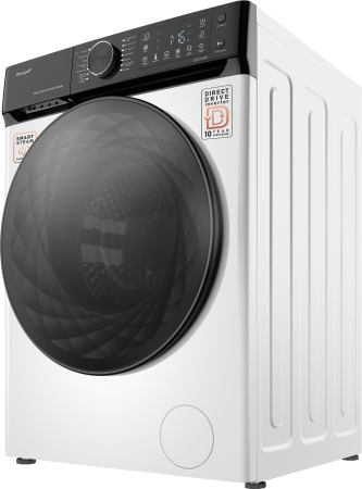 C    ,    Weissgauff WM 59411 Direct Drive Inverter Steam
