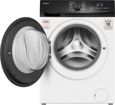       Weissgauff WM 4947 DC Inverter Steam