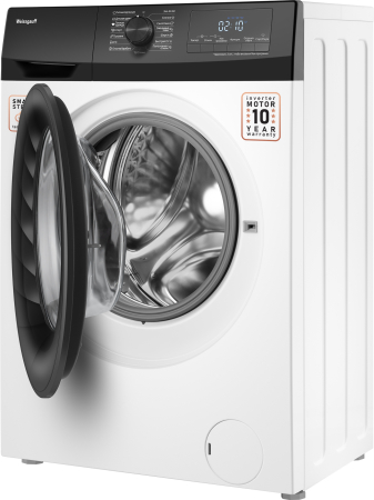       Weissgauff WM 4947 DC Inverter Steam