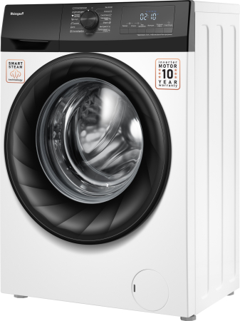       Weissgauff WM 4947 DC Inverter Steam