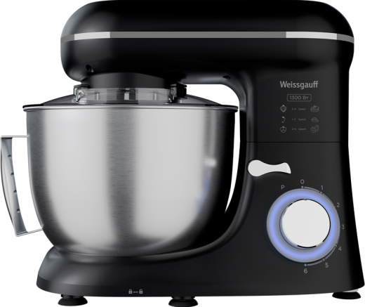 ������ ����������� Weissgauff WSM 130 PMB Prime Chef 