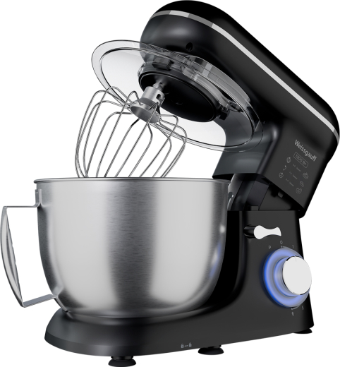 ������ ����������� Weissgauff WSM 130 PMB Prime Chef 