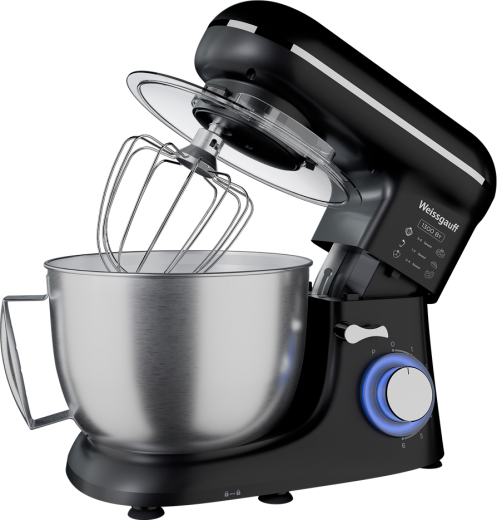 ������ ����������� Weissgauff WSM 130 PMB Prime Chef 