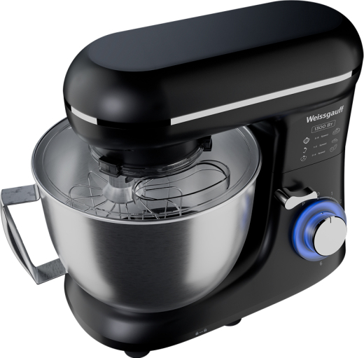 ������ ����������� Weissgauff WSM 130 PMB Prime Chef 