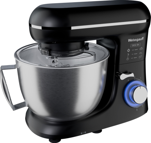 ������ ����������� Weissgauff WSM 130 PMB Prime Chef 