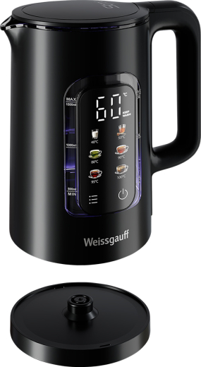 ������ ������������� Weissgauff WK 1500 Db Touch BodyCool
