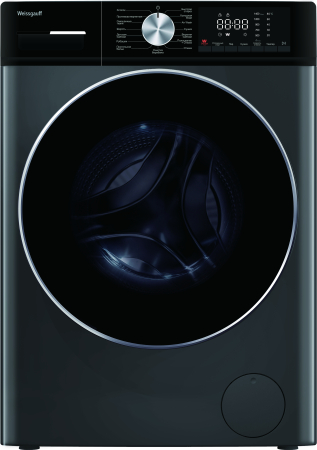    ,    Weissgauff WMD 4148 D Grey