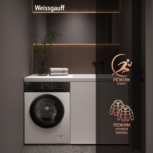 C��������� ������ Weissgauff WM 4506 D 
