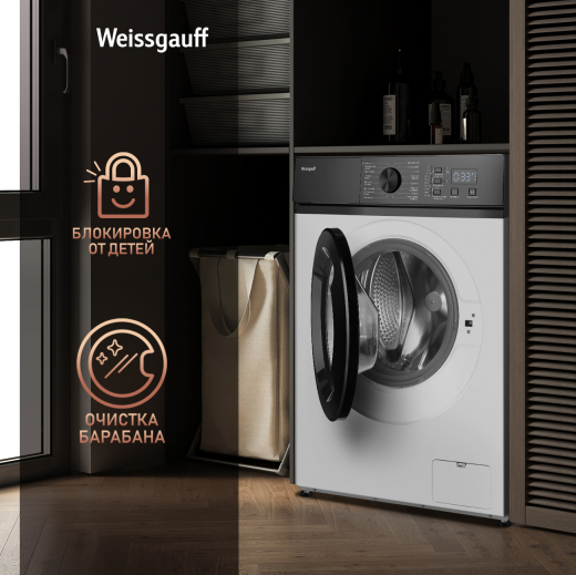 C��������� ������ Weissgauff WM 4506 D 