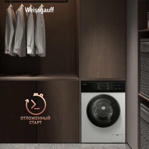 C��������� ������ Weissgauff WM 4506 D 