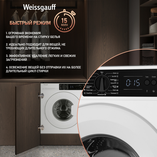 ������������ ���������� ������ WMI 54127 D