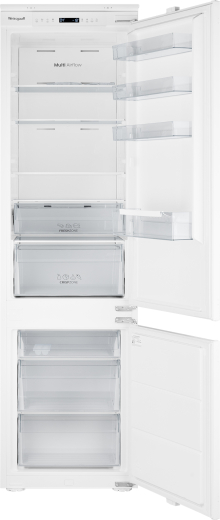 ������������ ����������� � ���������� Weissgauff WRKI 195 Full NoFrost Inverter