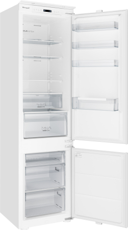     Weissgauff WRKI 195 Full NoFrost Inverter