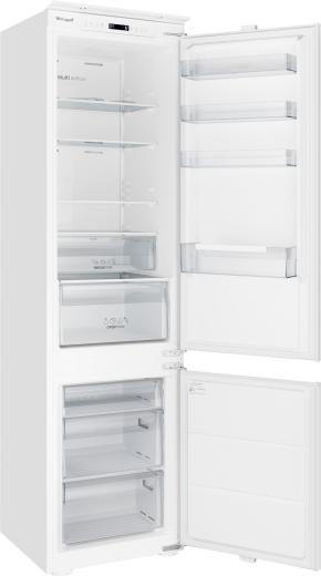 ������������ ����������� � ���������� Weissgauff WRKI 195 Full NoFrost Inverter