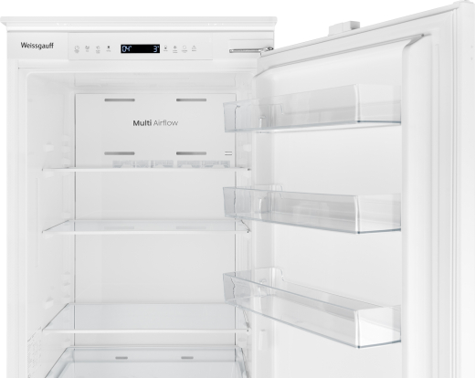 ������������ ����������� � ���������� Weissgauff WRKI 195 Full NoFrost Inverter