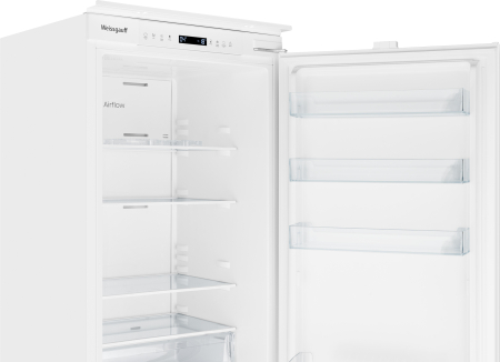     Weissgauff WRKI 195 Full NoFrost Inverter